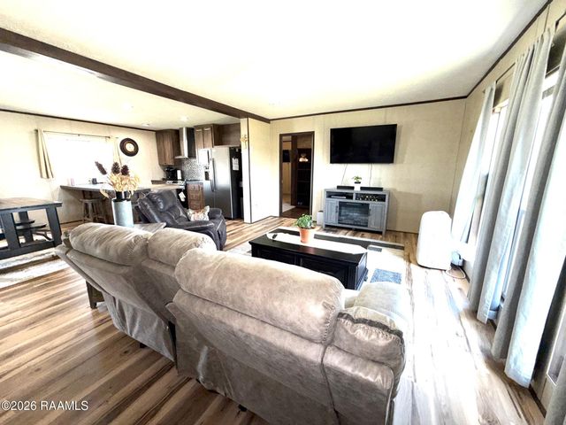 184 Amaretto Drive, Opelousas, LA 70570