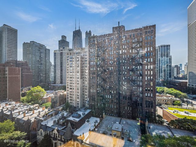 30 E ELM Street 14E, Chicago, IL 60611