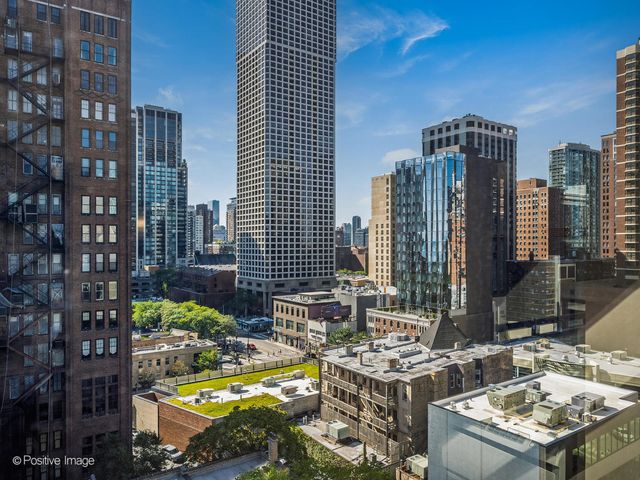 30 E ELM Street 14E, Chicago, IL 60611