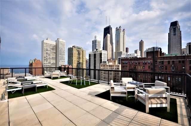 30 E ELM Street 14E, Chicago, IL 60611