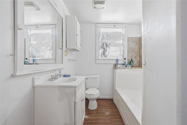 304 BRAZOS, Groesbeck, TX 76642