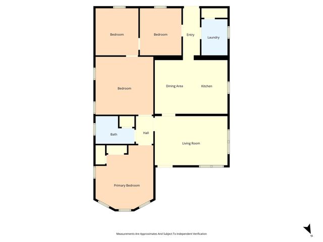 304 BRAZOS, Groesbeck, TX 76642