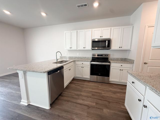 165 Maple Spring Trail, Madison, AL 35758