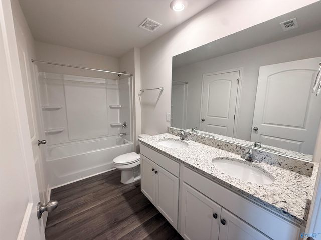 165 Maple Spring Trail, Madison, AL 35758