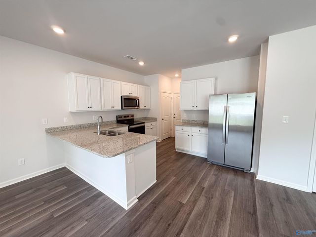 165 Maple Spring Trail, Madison, AL 35758