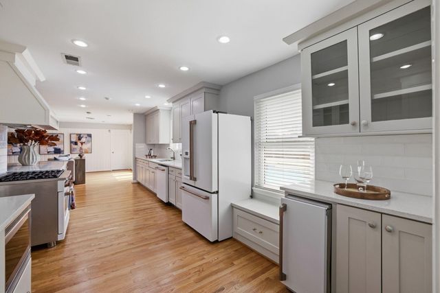 4847 Knickerbocker Street, Houston, TX 77035