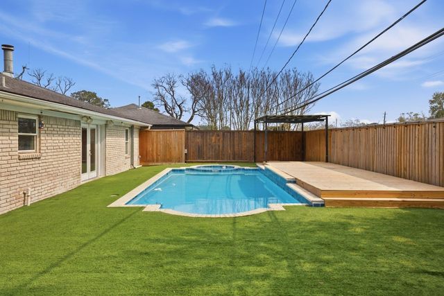 4847 Knickerbocker Street, Houston, TX 77035