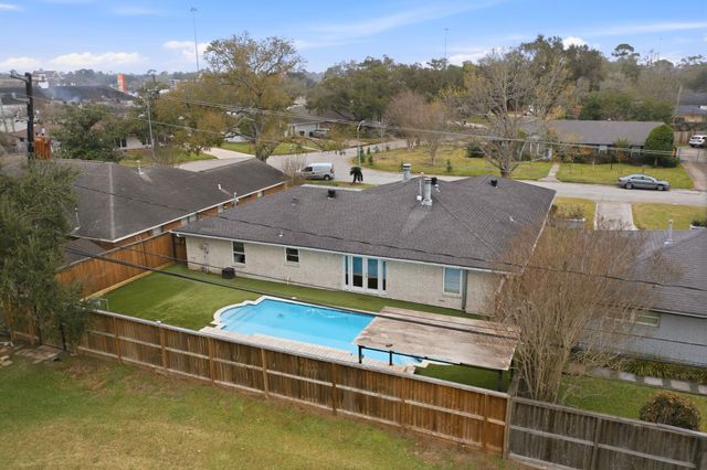 4847 Knickerbocker Street, Houston, TX 77035