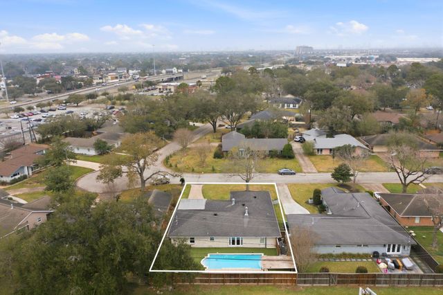 4847 Knickerbocker Street, Houston, TX 77035