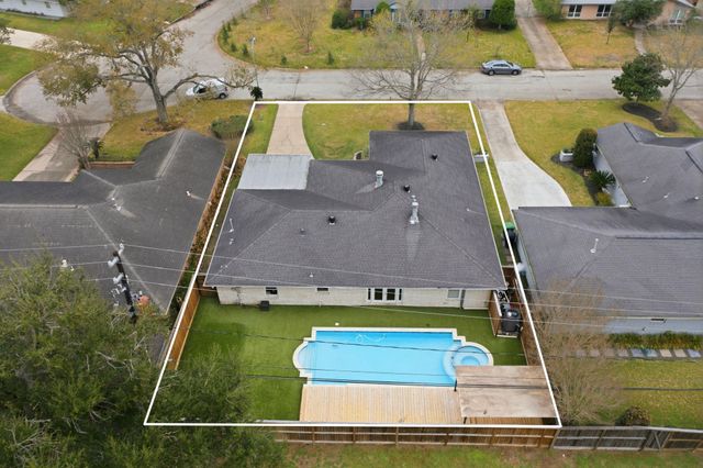 4847 Knickerbocker Street, Houston, TX 77035