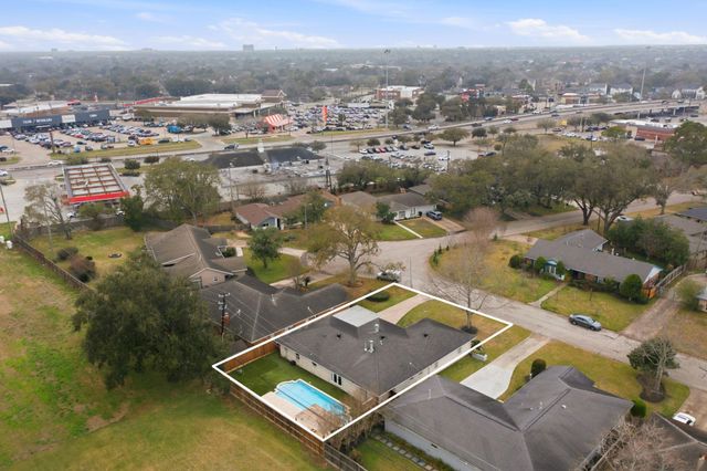 4847 Knickerbocker Street, Houston, TX 77035