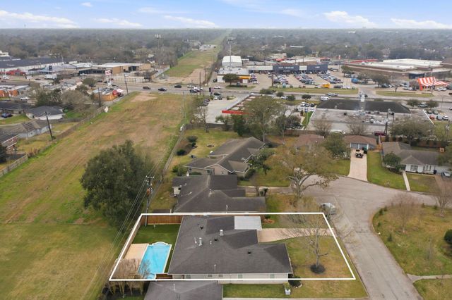 4847 Knickerbocker Street, Houston, TX 77035