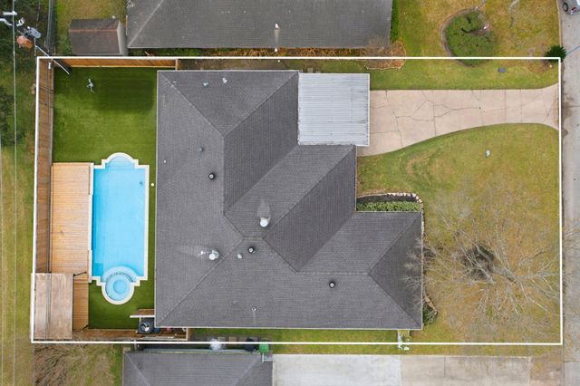 4847 Knickerbocker Street, Houston, TX 77035