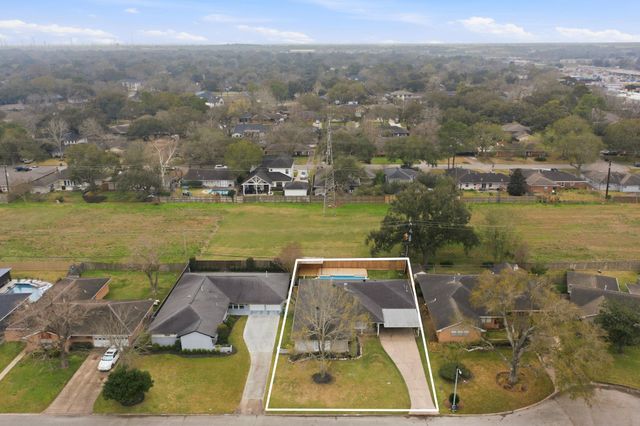 4847 Knickerbocker Street, Houston, TX 77035