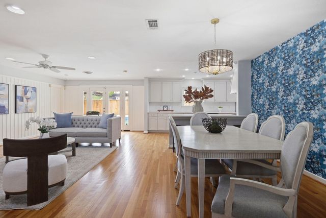 4847 Knickerbocker Street, Houston, TX 77035