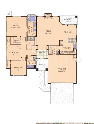 7583 N State Street, Fresno, CA 93722