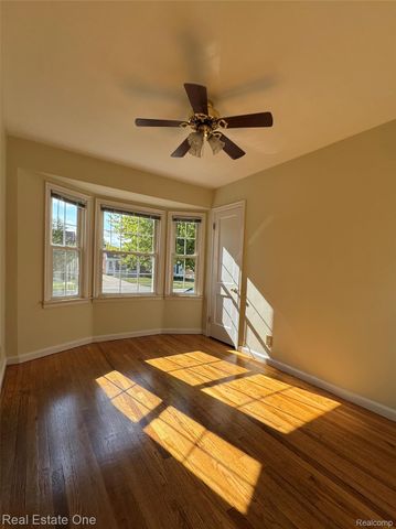 1477 13th Street, Wyandotte, MI 48192