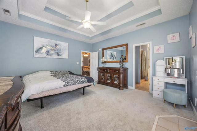 102 Silver Tail Lane SW, Huntsville, AL 35824