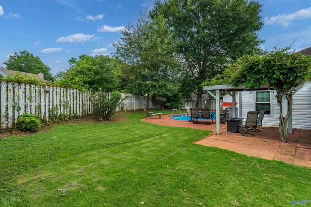 102 Silver Tail Lane SW, Huntsville, AL 35824