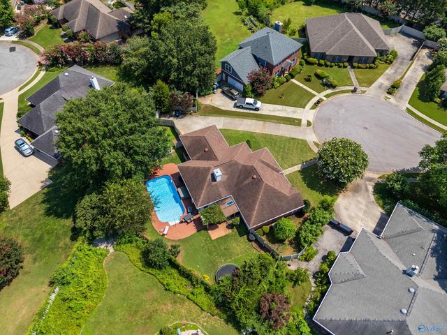 102 Silver Tail Lane SW, Huntsville, AL 35824