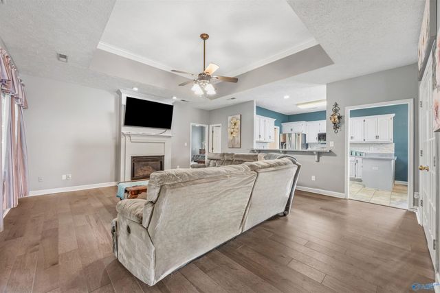 102 Silver Tail Lane SW, Huntsville, AL 35824