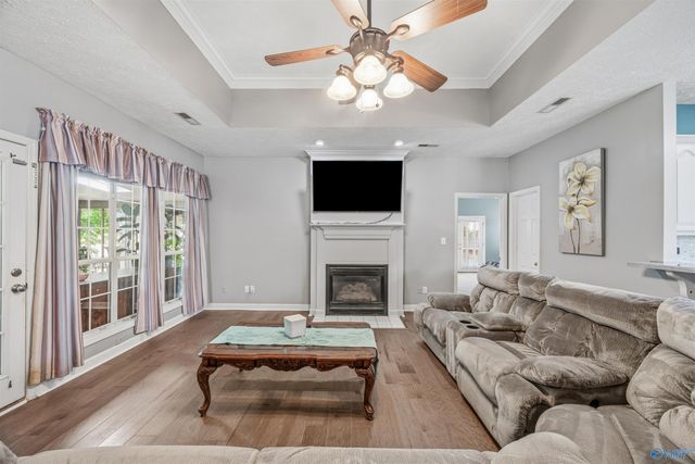 102 Silver Tail Lane SW, Huntsville, AL 35824