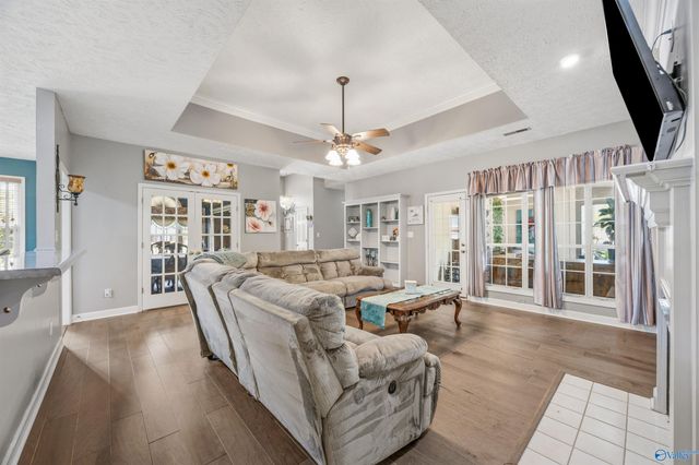 102 Silver Tail Lane SW, Huntsville, AL 35824