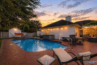 102 Silver Tail Lane SW, Huntsville, AL 35824