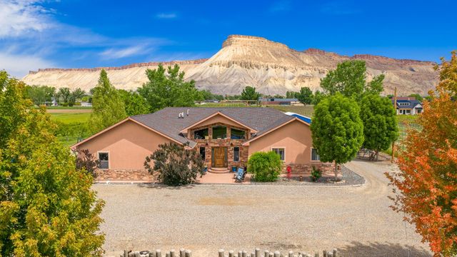3468 F Road, Clifton, CO 81520