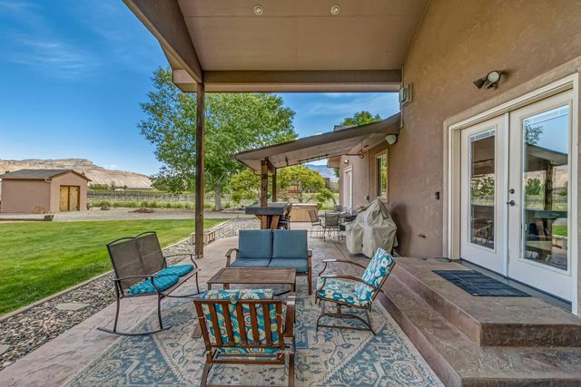 3468 F Road, Clifton, CO 81520