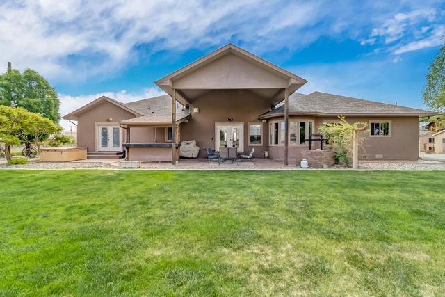3468 F Road, Clifton, CO 81520