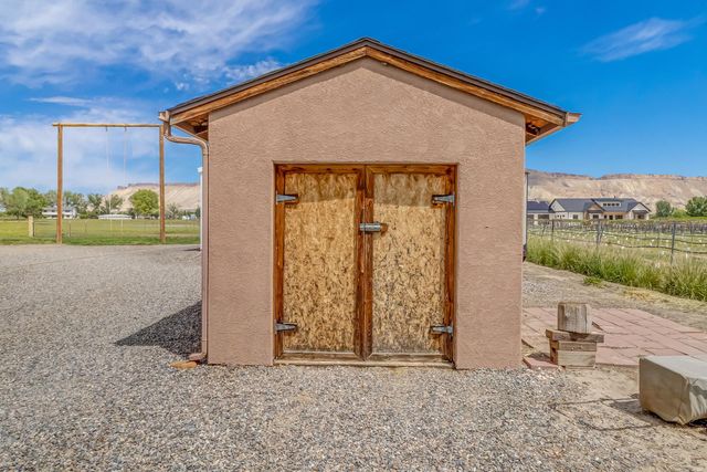 3468 F Road, Clifton, CO 81520