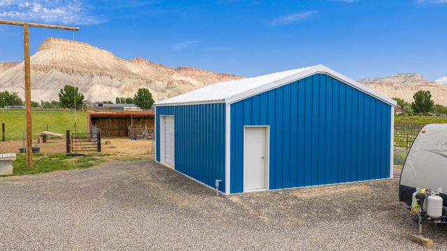 3468 F Road, Clifton, CO 81520