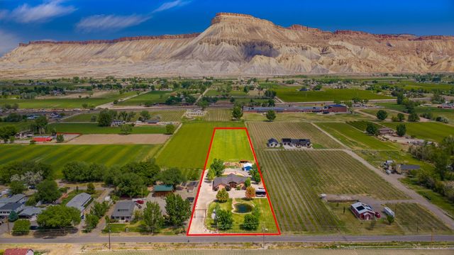 3468 F Road, Clifton, CO 81520