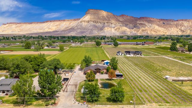 3468 F Road, Clifton, CO 81520