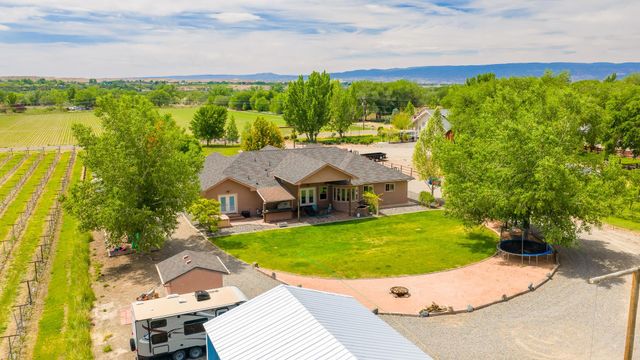 3468 F Road, Clifton, CO 81520