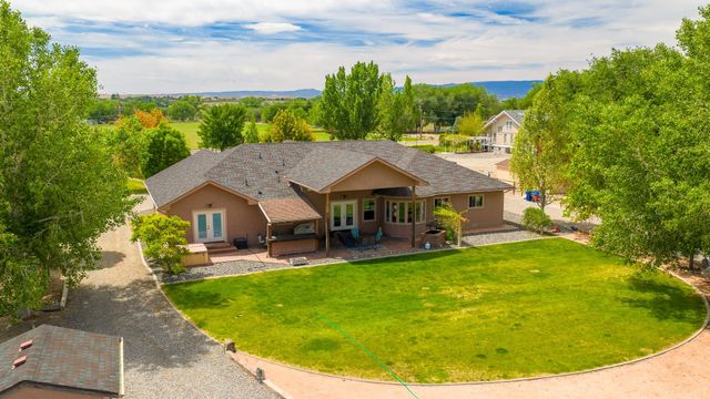 3468 F Road, Clifton, CO 81520