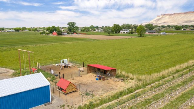 3468 F Road, Clifton, CO 81520
