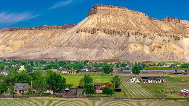 3468 F Road, Clifton, CO 81520