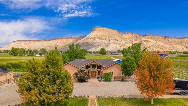 3468 F Road, Clifton, CO 81520