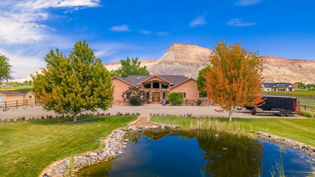 3468 F Road, Clifton, CO 81520