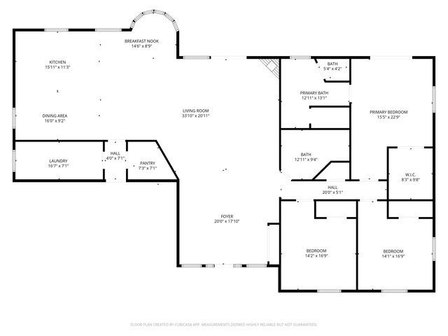 3468 F Road, Clifton, CO 81520