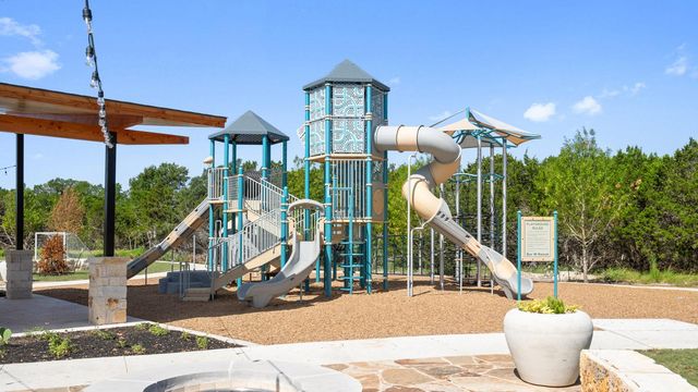 1805 Dandy Brush DR, Leander, TX 78641