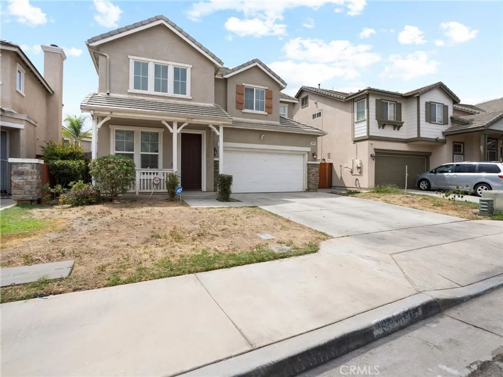 3854 Bluff, Perris, CA 92571