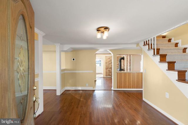 10733 PARKGATE DR, Nokesville, VA 20181