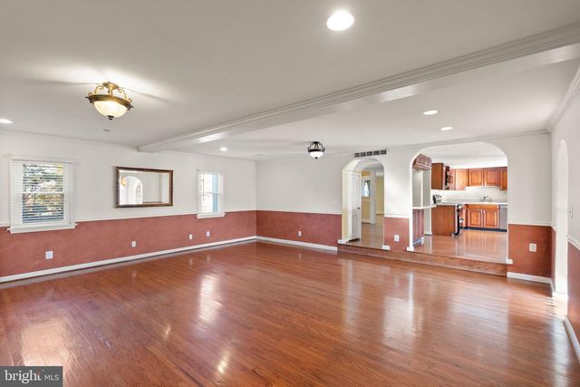 10733 PARKGATE DR, Nokesville, VA 20181