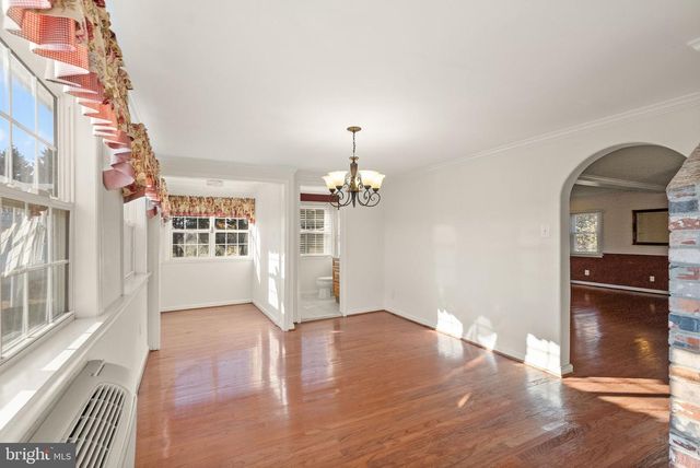 10733 PARKGATE DR, Nokesville, VA 20181