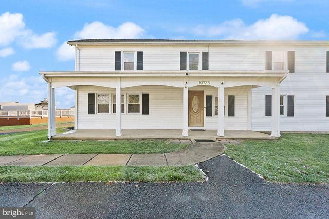 10733 PARKGATE DR, Nokesville, VA 20181