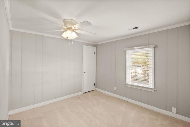 10733 PARKGATE DR, Nokesville, VA 20181