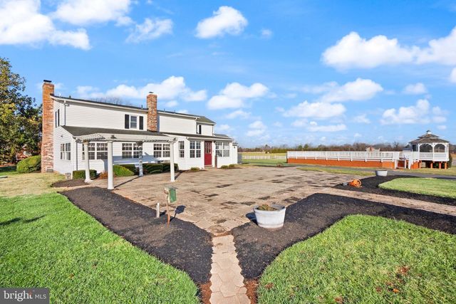 10733 PARKGATE DR, Nokesville, VA 20181